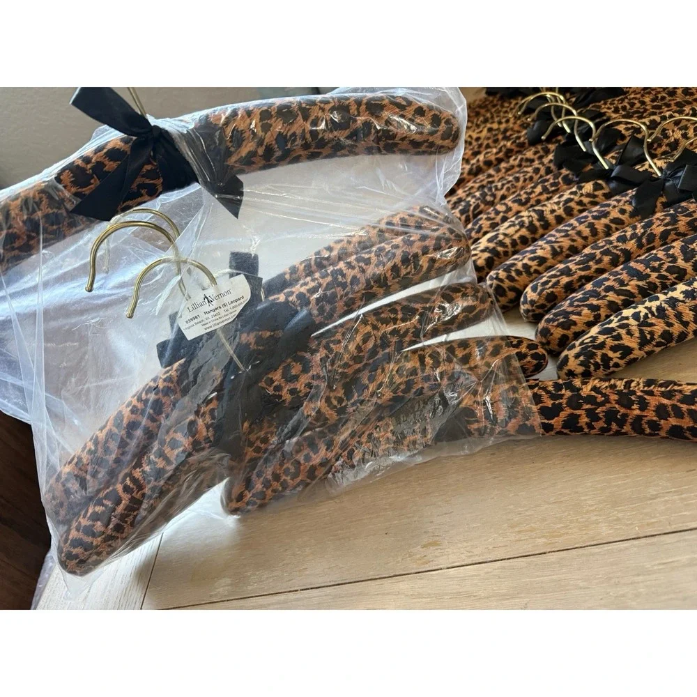 Lillian Vernon Vintage Hangers